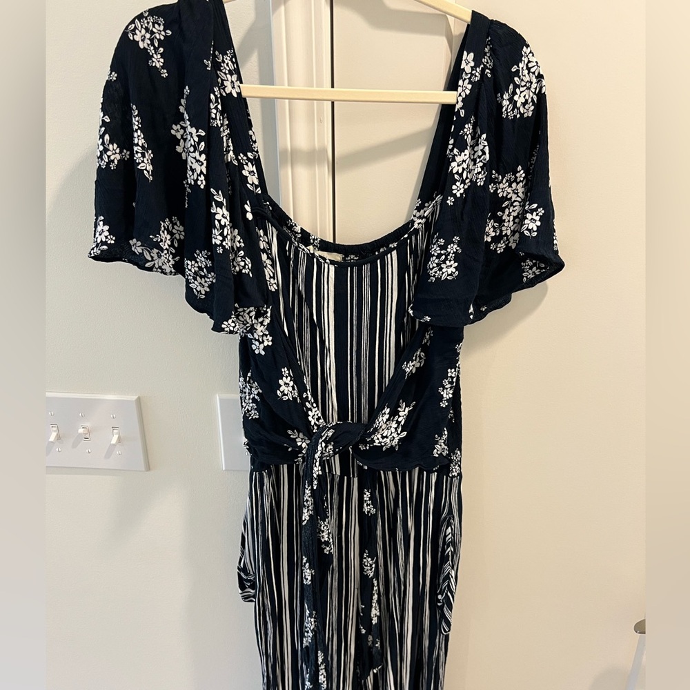 Arula Jumpsuit